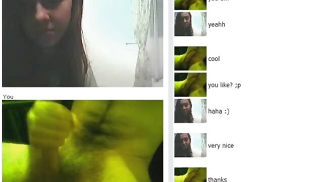 Giovane, bionda, il suo amante video hard omosex