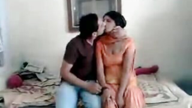 Bionda bozzolo video gay scopano andando